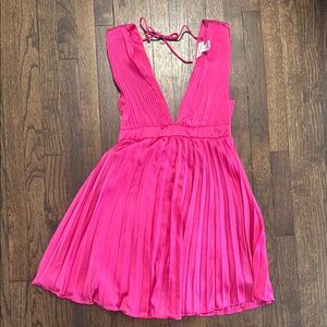 Jessica Simpson Dress Large